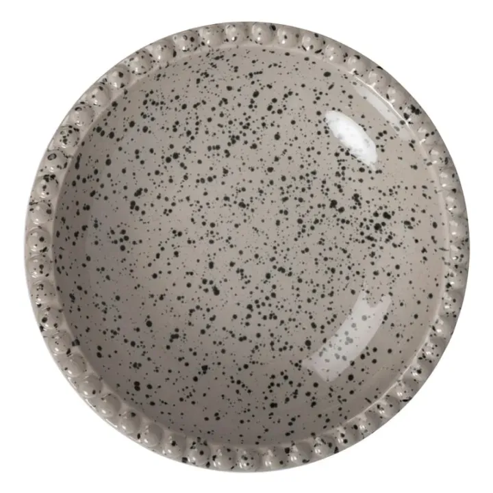 Sagaform Ditte Deep Serving Plate - LT52210 (gadzety reklamowe)